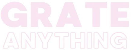 GRATE Anything